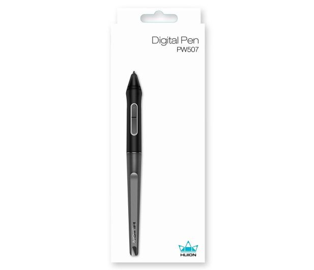 Huion Piórko pasywne PW507 - 736554 - zdjęcie 4